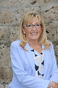 Maria Reiter